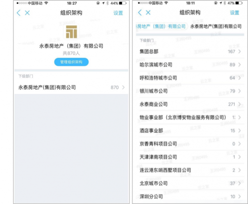 云之家地產行業解決方案