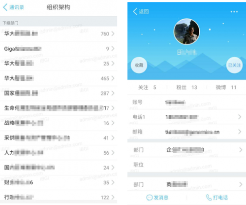云之家生物制藥行業解決方案